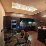 Apartmán Arcadijskiy Palace Oděsa