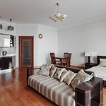 Arcadijskiy Palace Apartmán Oděsa