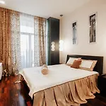 Arcadijskiy Palace Apartmán Oděsa