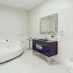 Apartmán Arcadijskiy Palace Oděsa