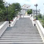 Arcadijskiy Palace Apartmán