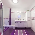 Arcadijskiy Palace Apartmán Oděsa