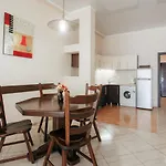 Apartmán Arcadijskiy Palace *