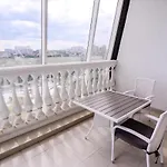 Arcadijskiy Palace オデッサ