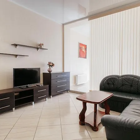 Apartment Arcadijskiy Palace